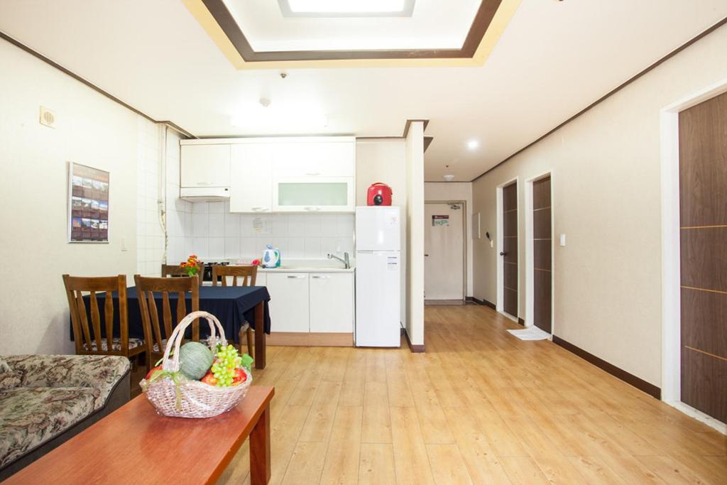 Gyeongju Ilsung Condo 19/24