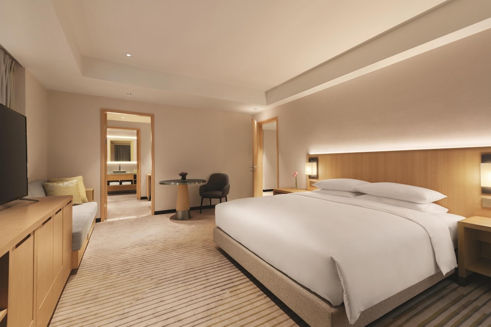 Hyatt Place Chengdu Pebble Walk 10/51