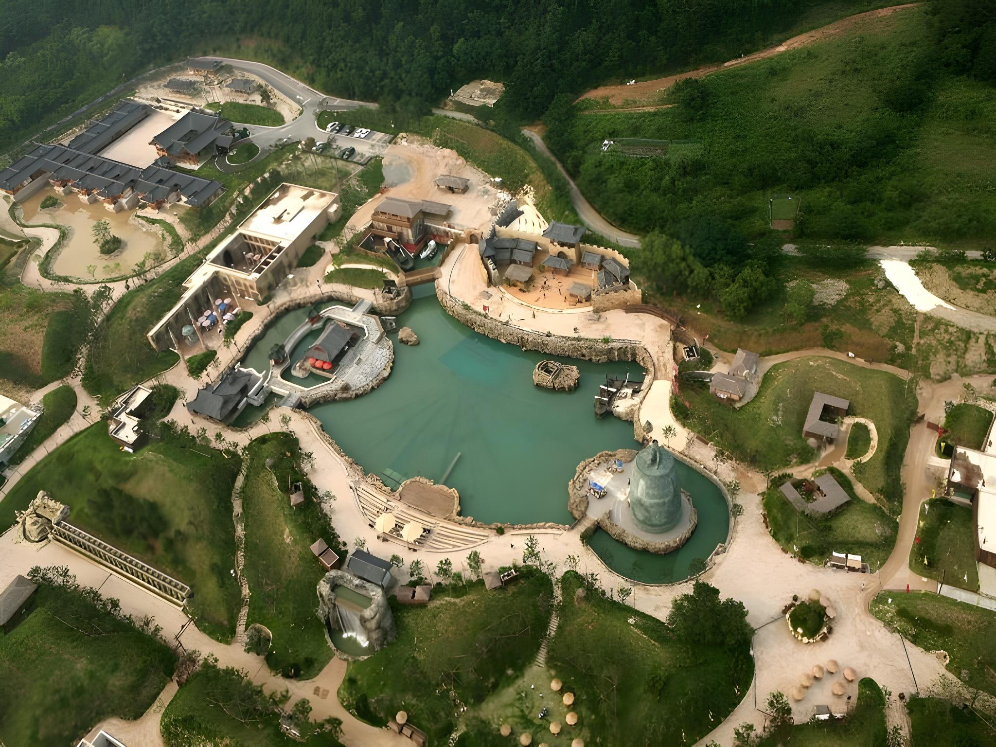 Gyeongju Ragung Hotel 40/42