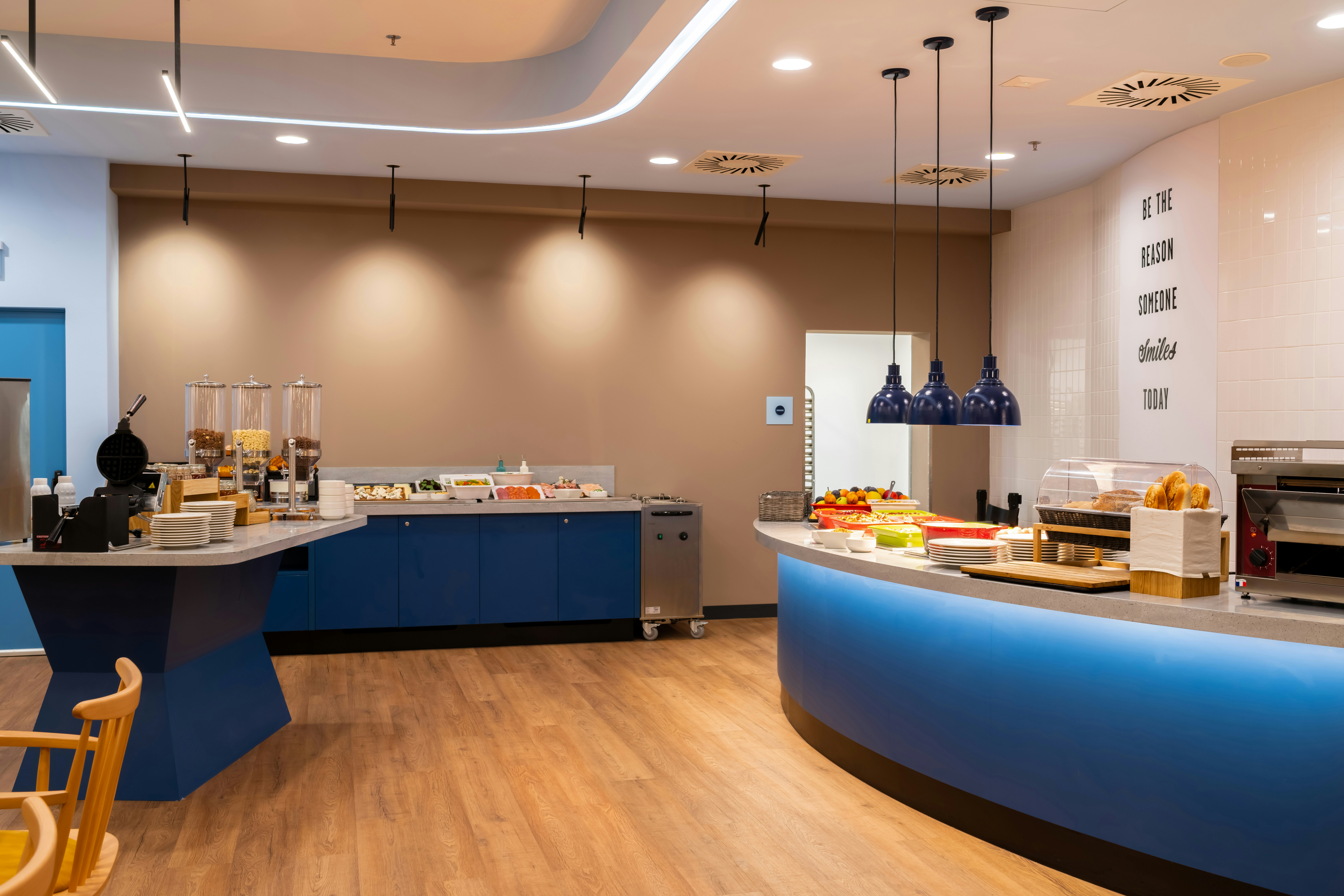 Hampton by Hilton Budapest City Centre 25/35