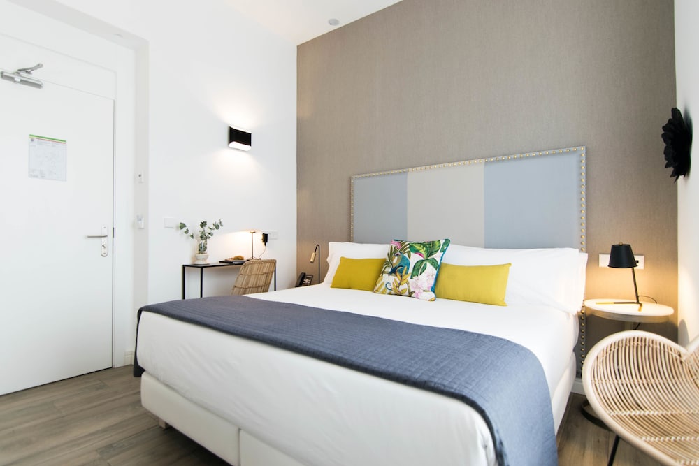 Hotel Marques House 8/50