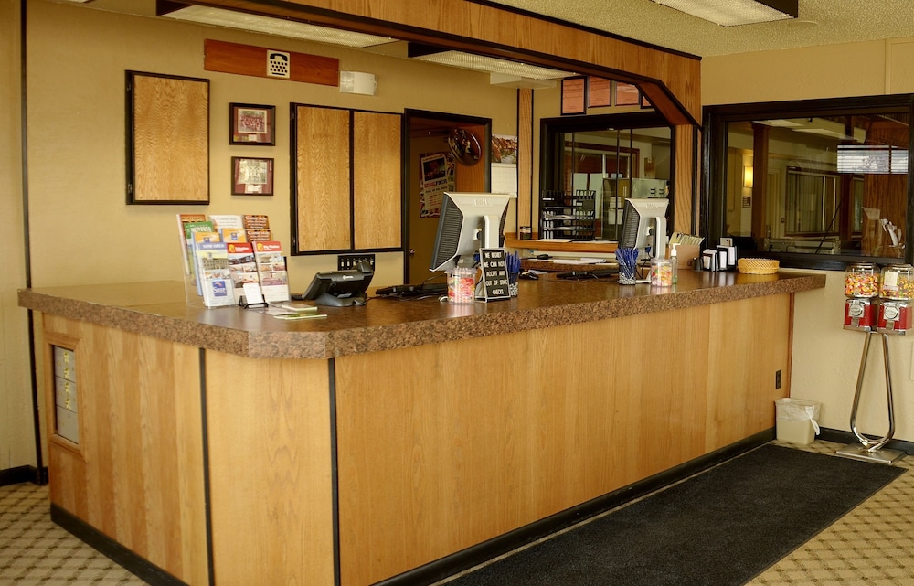 Quality Inn Havre MT 4/37