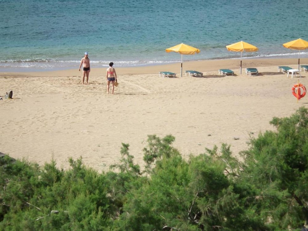 GRAMVOUSSA BAY 35/50