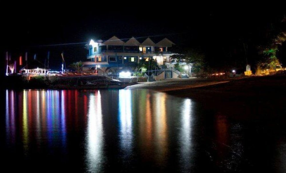 BLUE CORALS BEACH RESORT 59/66