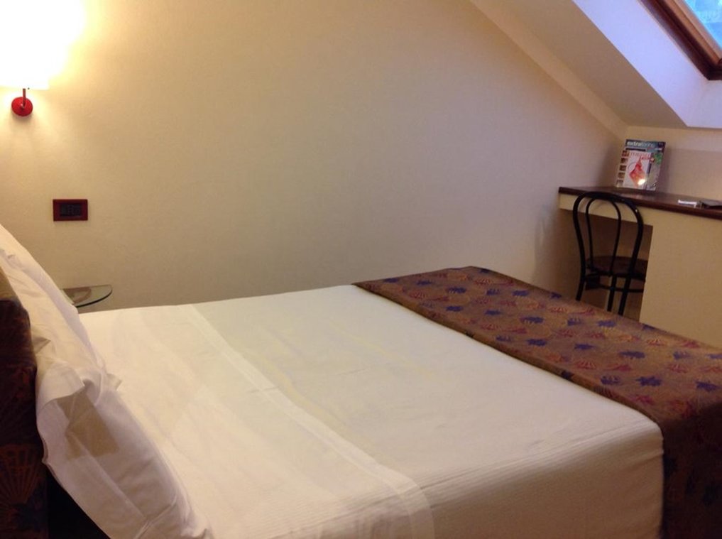 Hotel Royal Torino 13/44