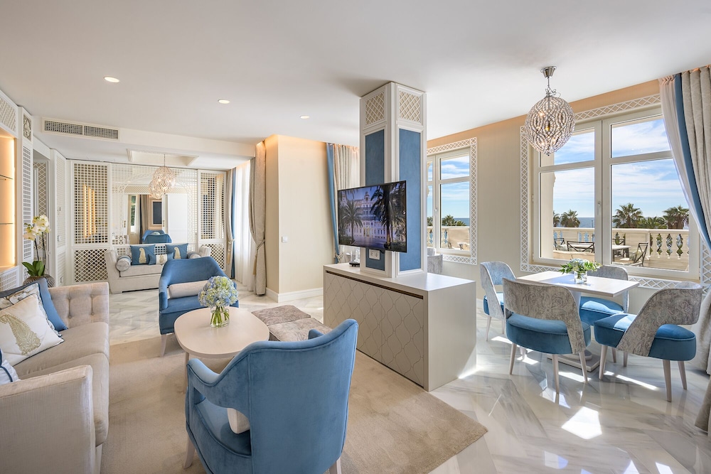 Gran Hotel Miramar Gl 56/80