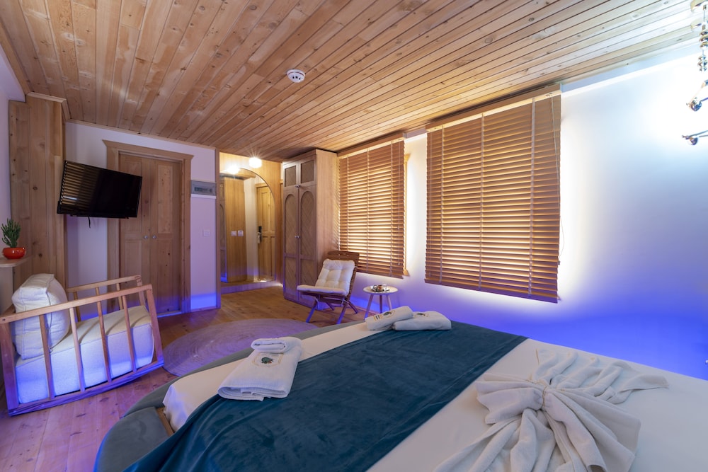 The Little Prince Boutique Hotel 17/48