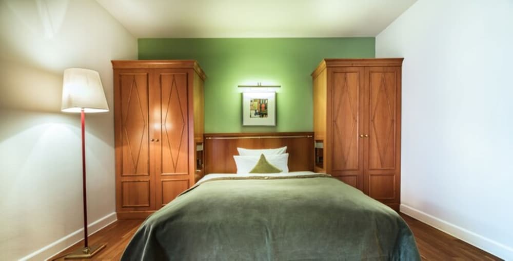Kleber Post Hotel 21/69