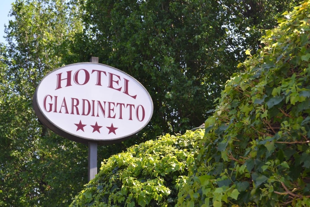 Giardinetto 42/50