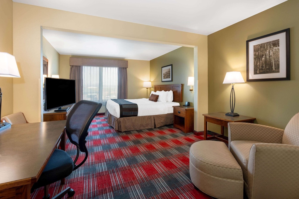 Wingate By Wyndham Helena Airport 39/49