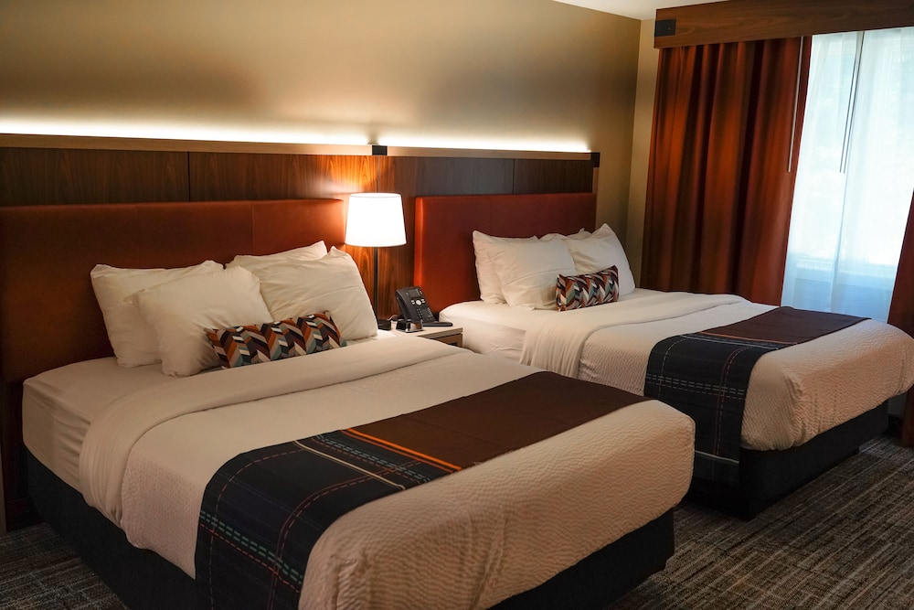 Sawmill Creek Resort 12/73