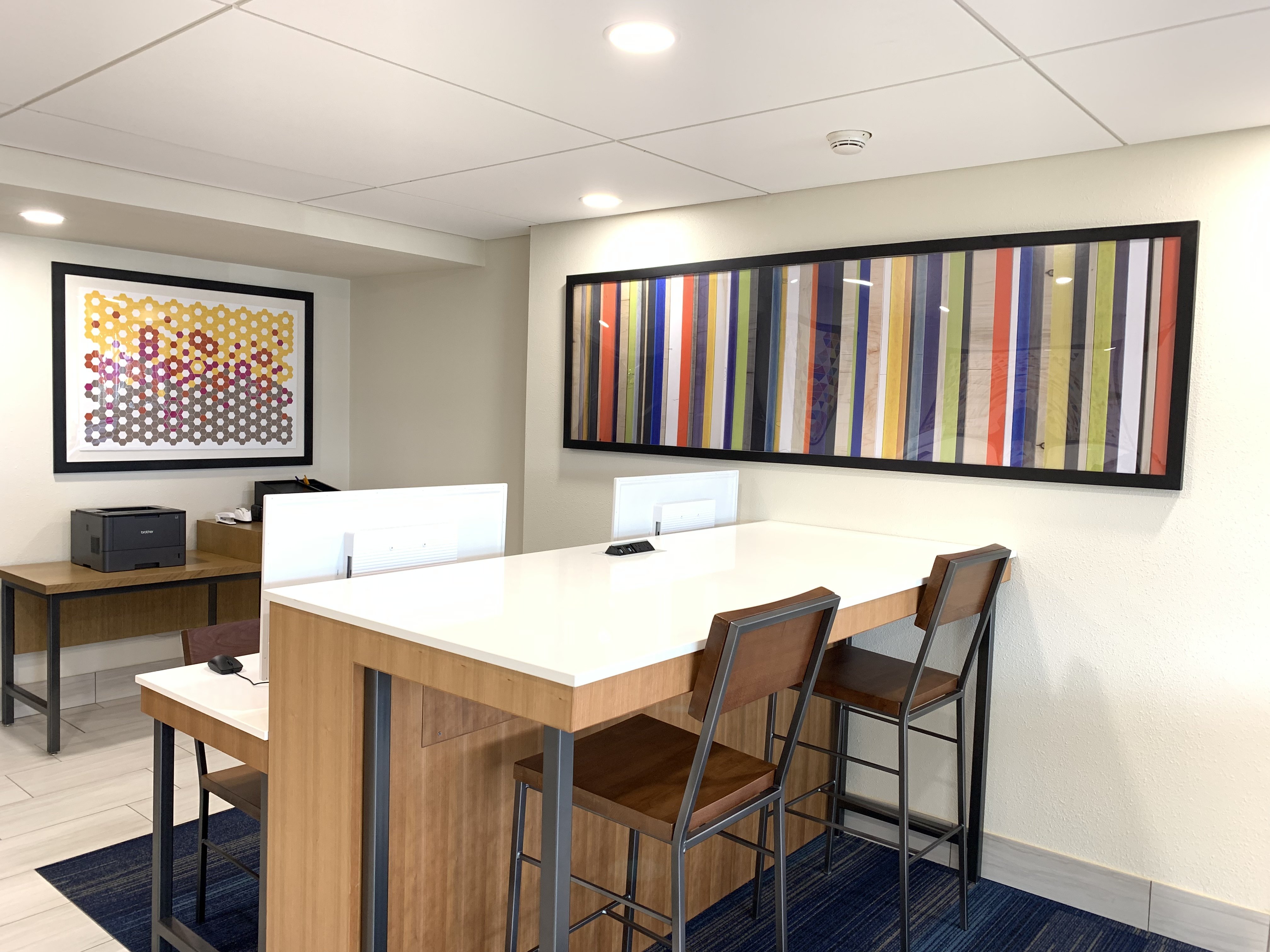 Holiday Inn Express Allentown North 50/62