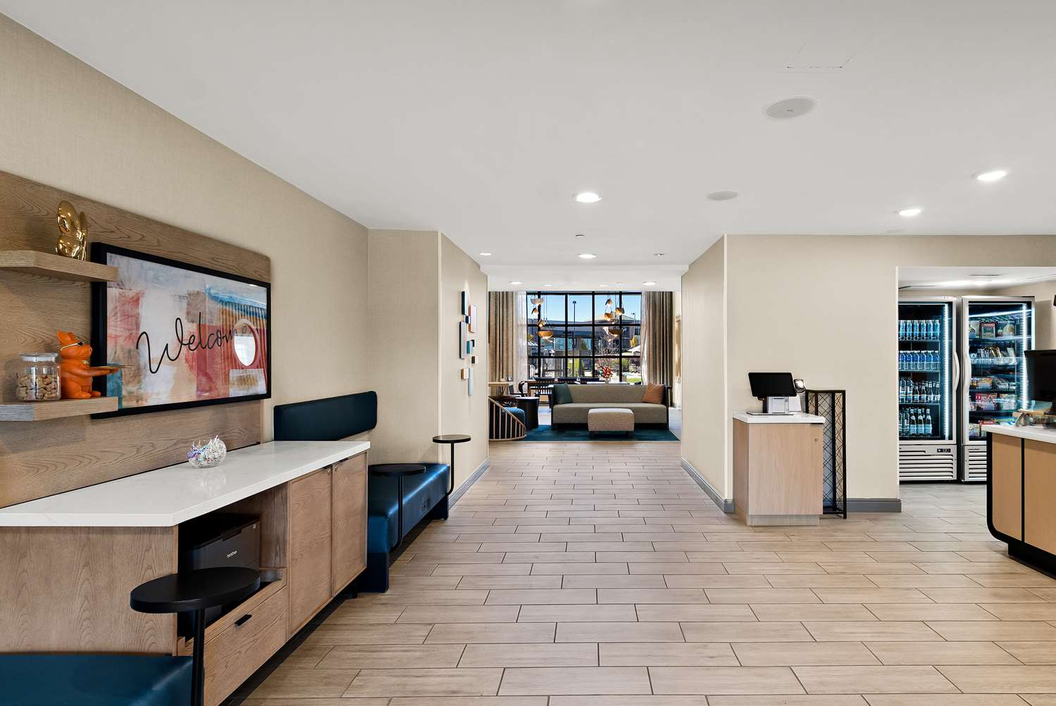 Sonesta Es Suites Denver South Park Meadows 30/52