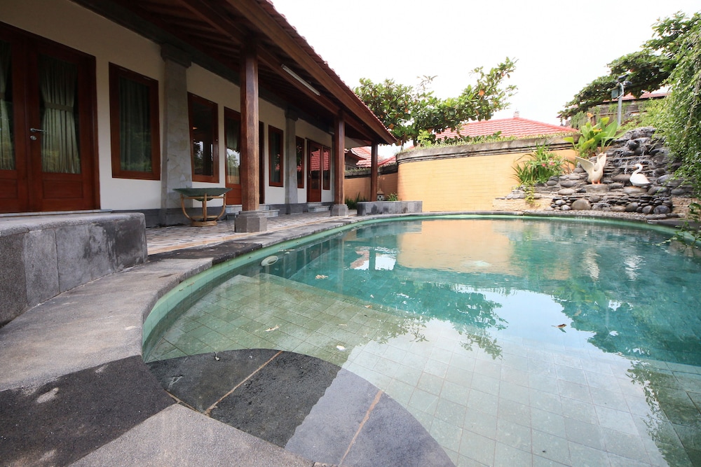 The Grand Bali Nusa Dua 64/70