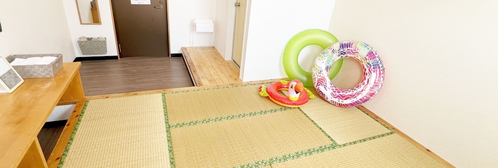 Low Cost Resort Manza Beach 7/55