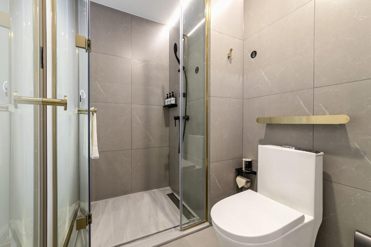 Atour X Hotel Shanghai Xinzhuang Zhuanqiao Wanda 20/20