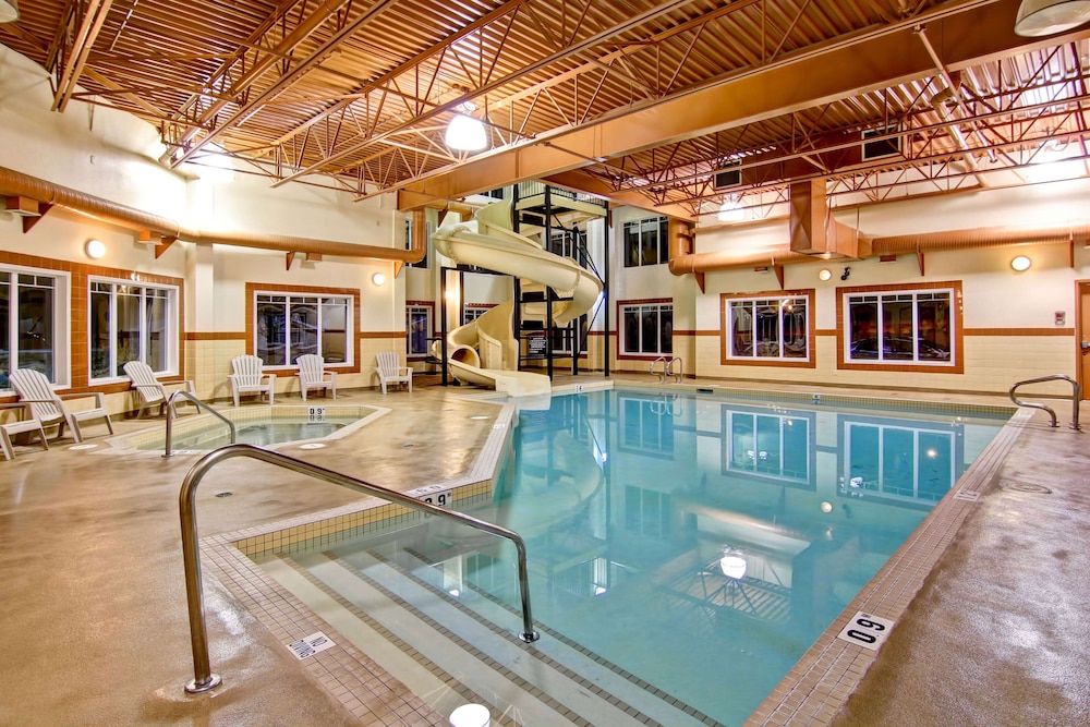 Ramada by Wyndham Ponoka 23/39