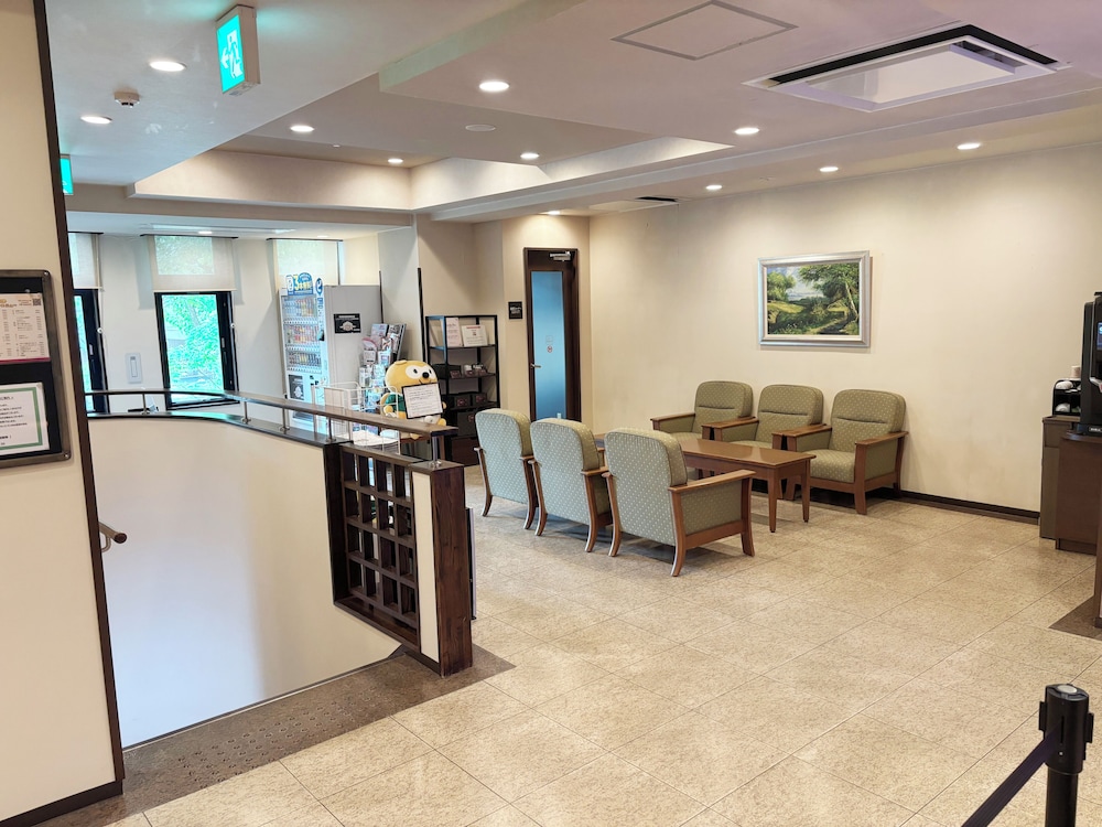 Hotel Route Inn Abashiri Ekimae 39/48