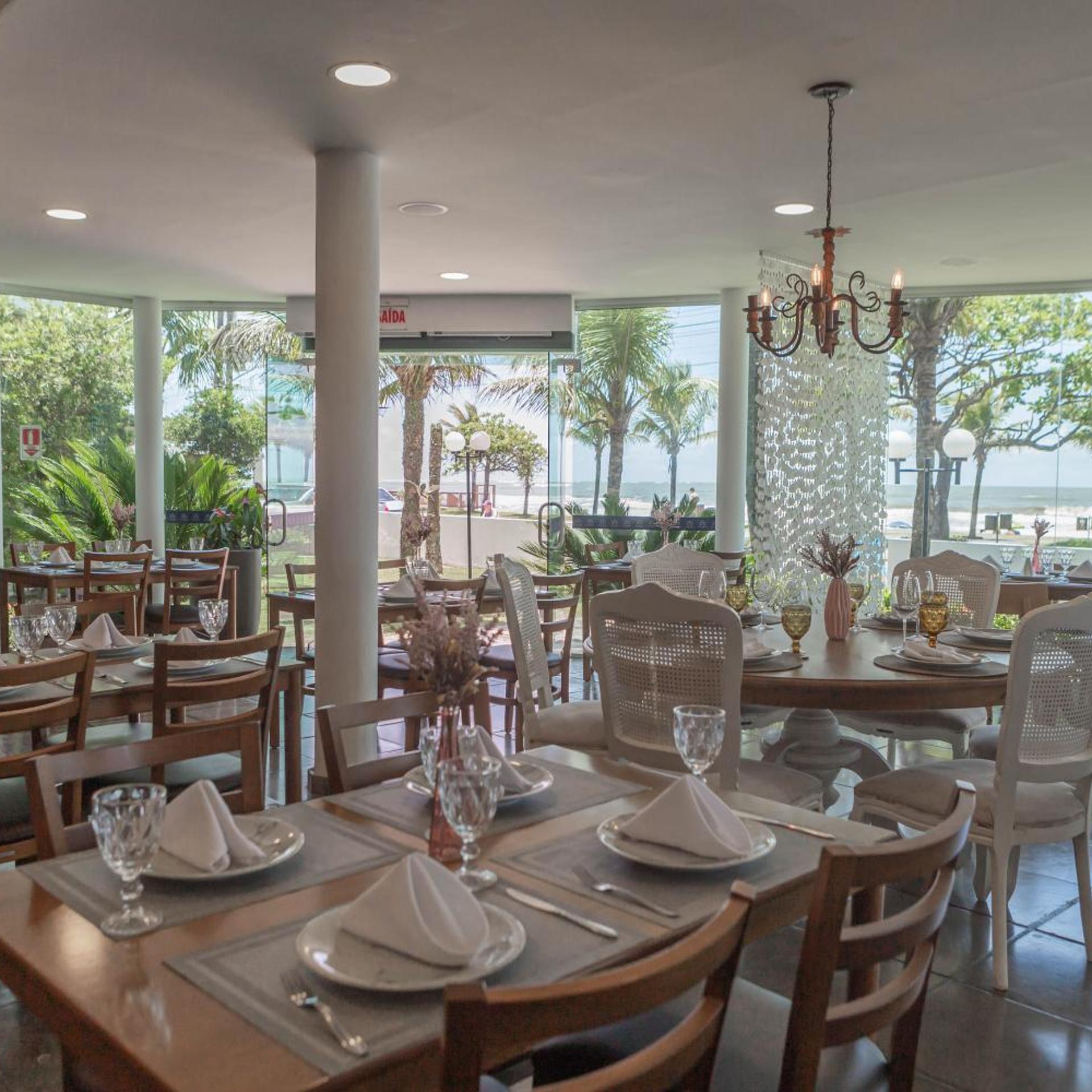 Hotel Villareal Praia Caieiras 35/53