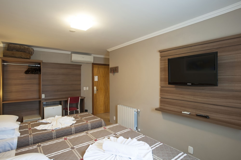 Hotel Fioreze Quero Quero 18/78