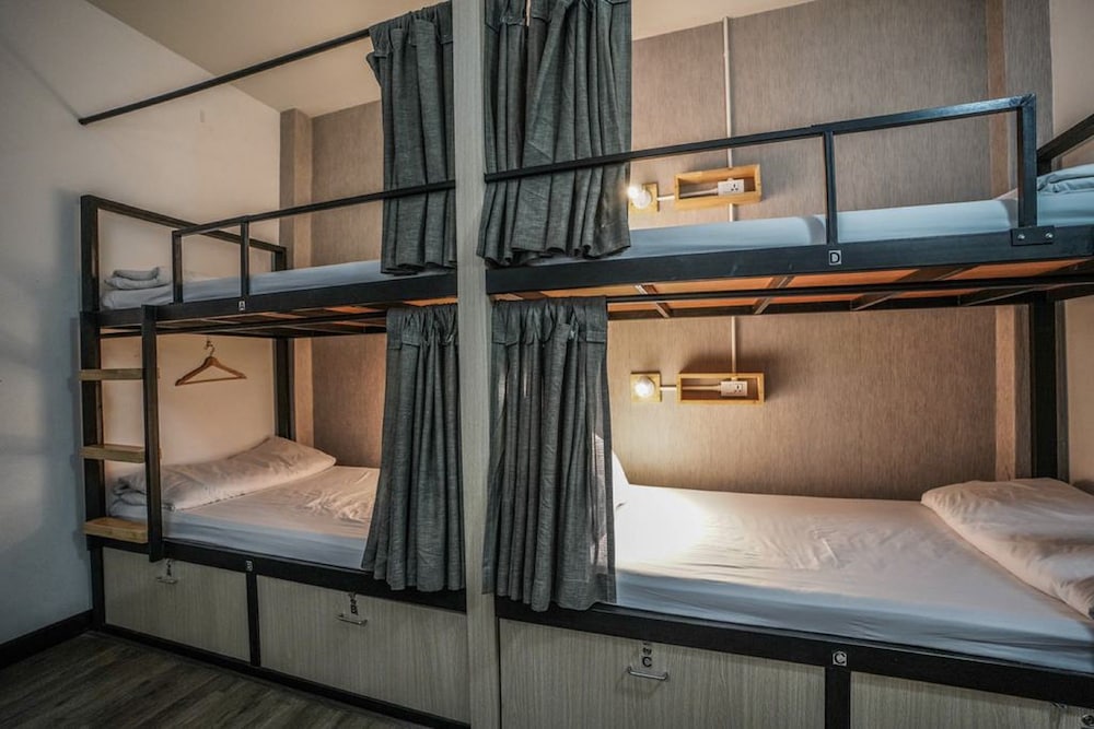 Connect Hostel 22/52