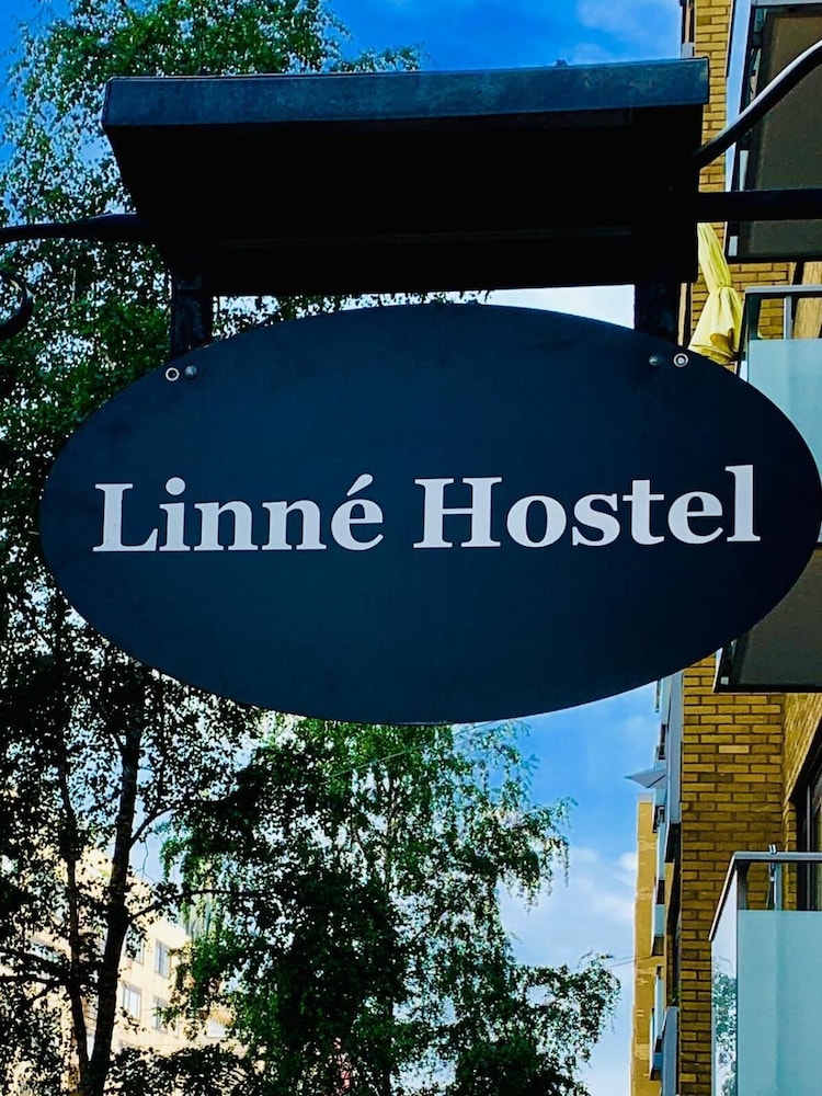 Linne Hostel 1/31