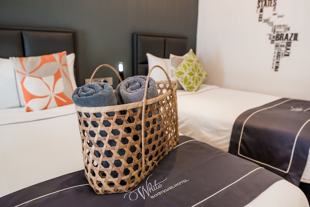 White Boutique Hotel and Residences 14/72