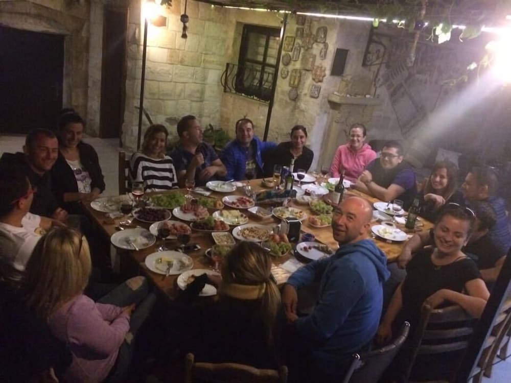 Urgup Inn Cave Hotel 53/79