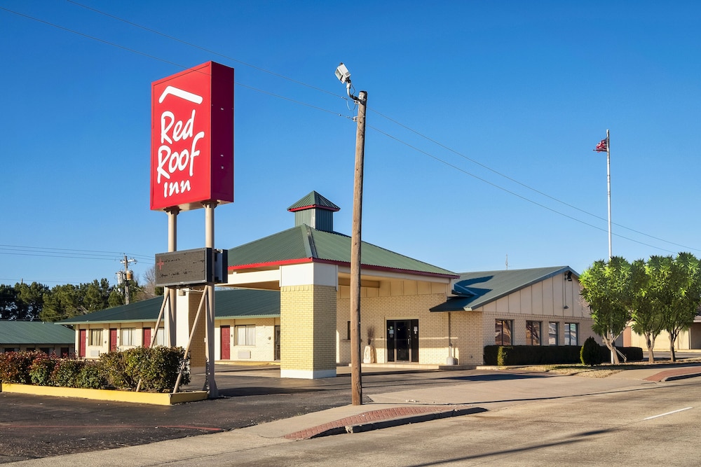 Econo Lodge Childress, TX 42/51