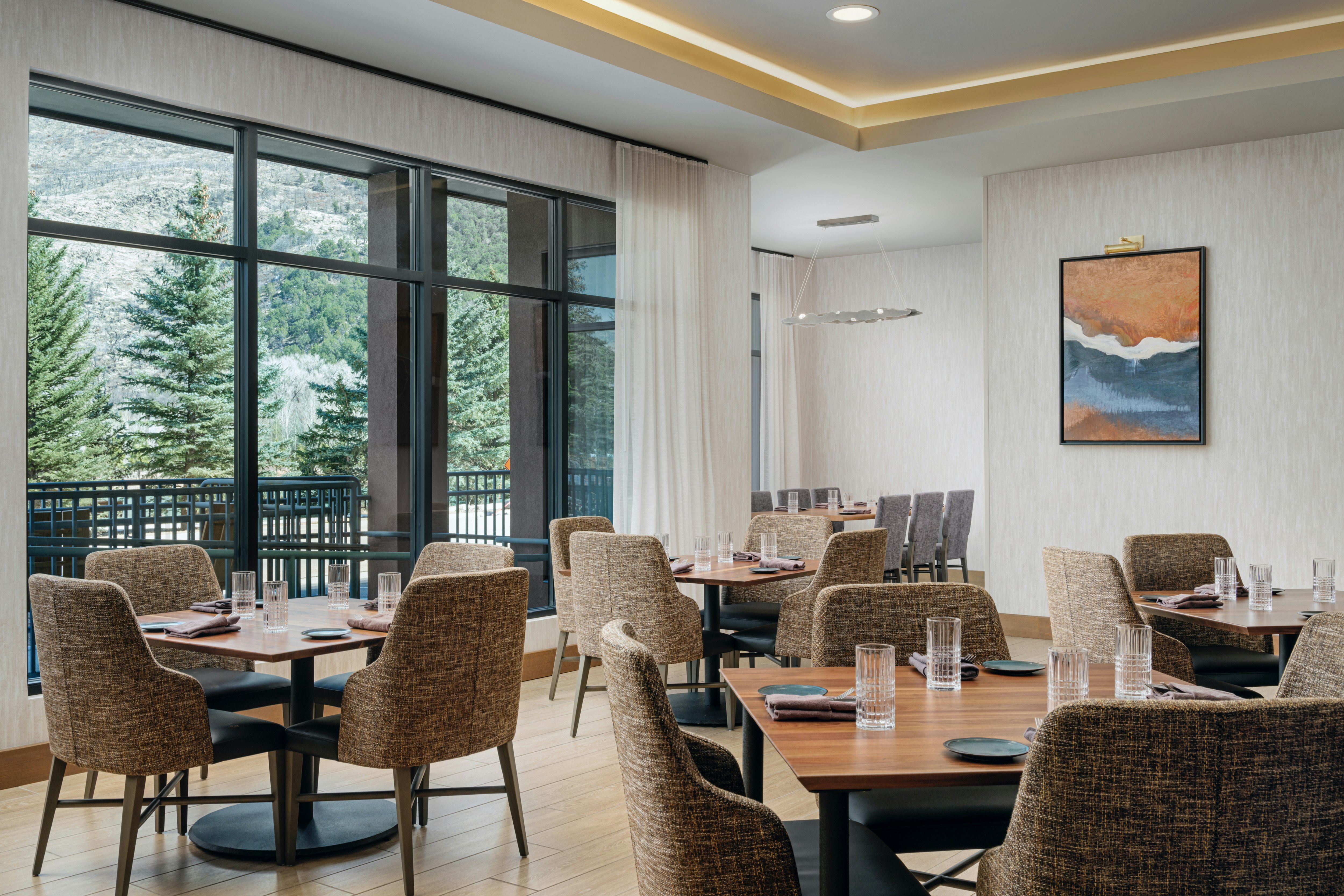 The Hoffmann Hotel Basalt Aspen, Tapestry Collection by Hilton 22/26