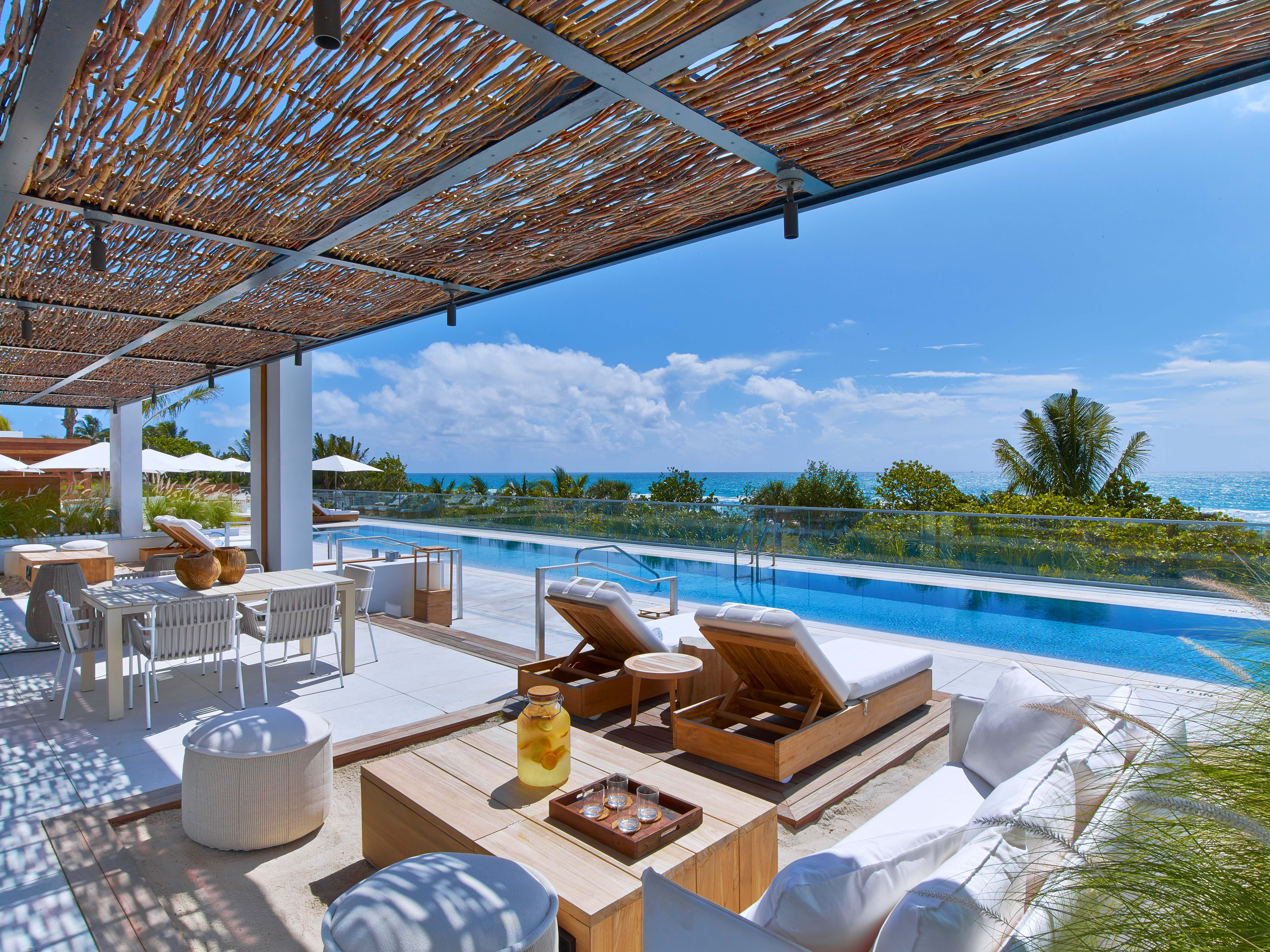 The Retreat Collection At 1 Hotel South Beach 24/34