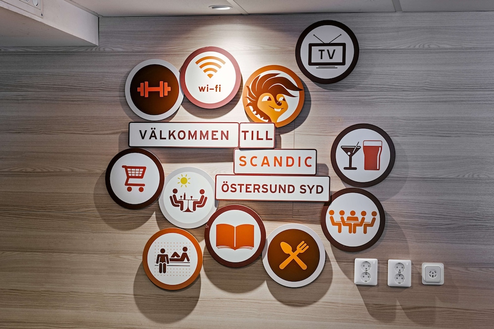 Scandic Eastersund 25/56