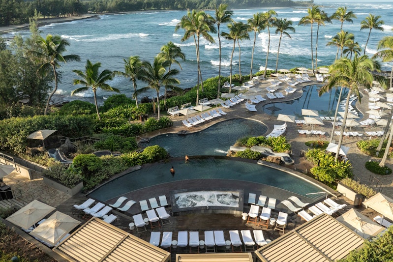 The Ritz-Carlton O ahu, Turtle Bay 11/28