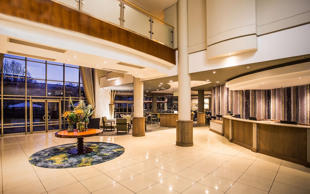 Garden Court Eastgate 10/34