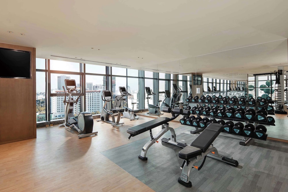 Doubletree By Hilton Yangzhou 29/56