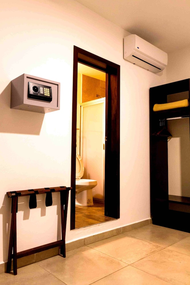 Hotel Alma De Oaxaca 26/46