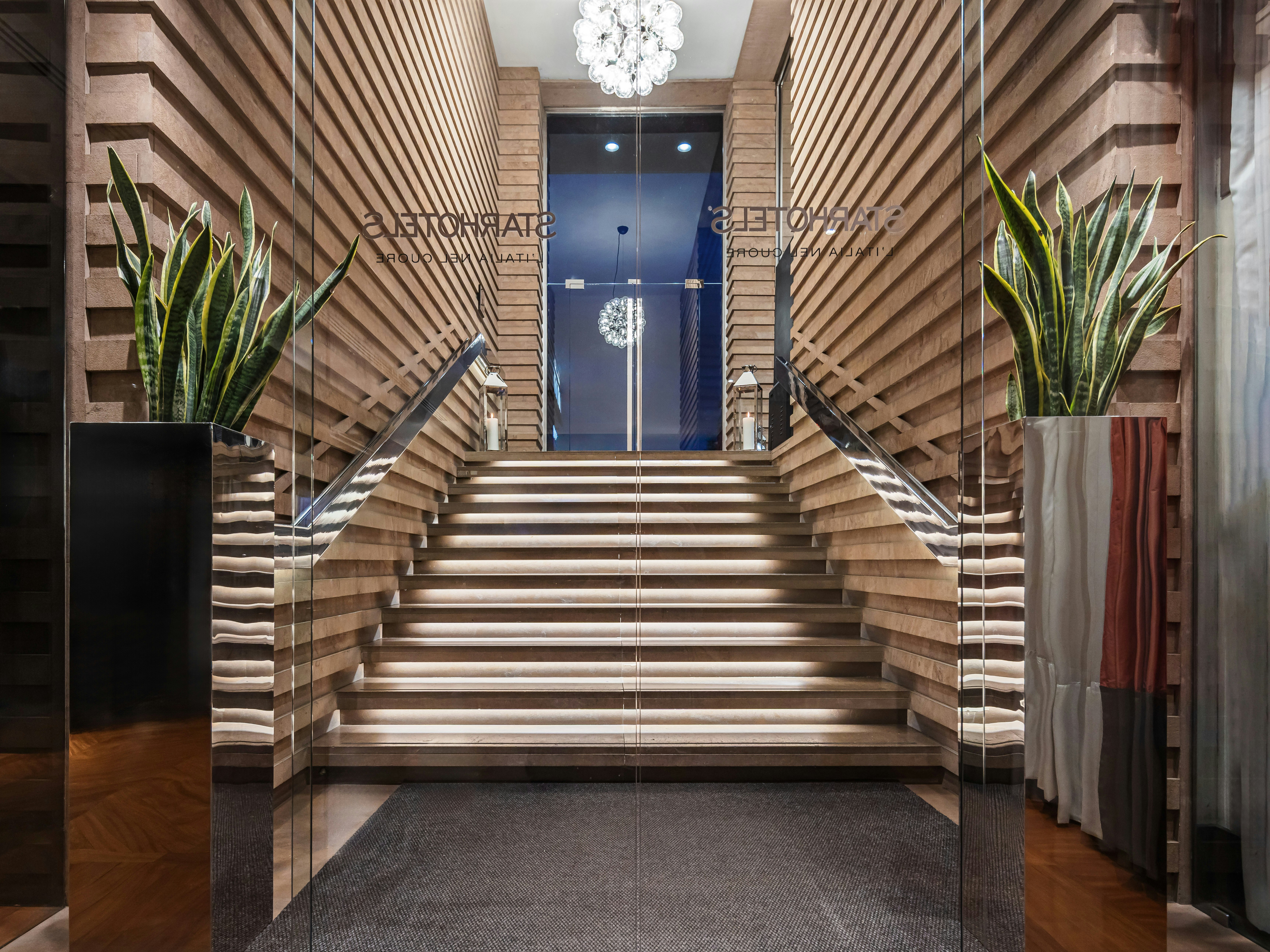Starhotels Anderson 29/66