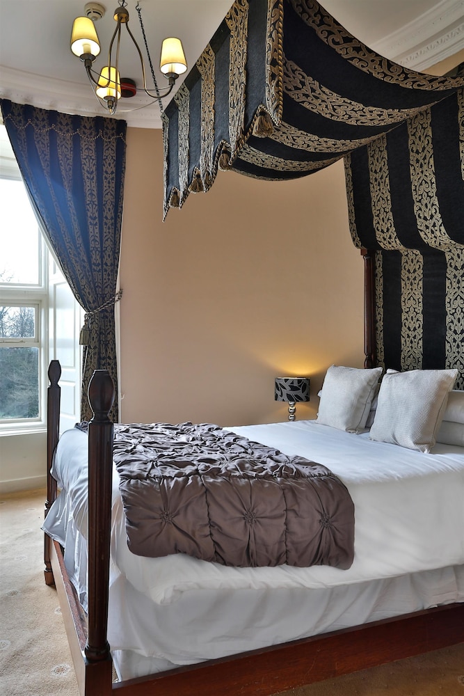 Walworth Castle Hotel, BW Signature Collection 20/55