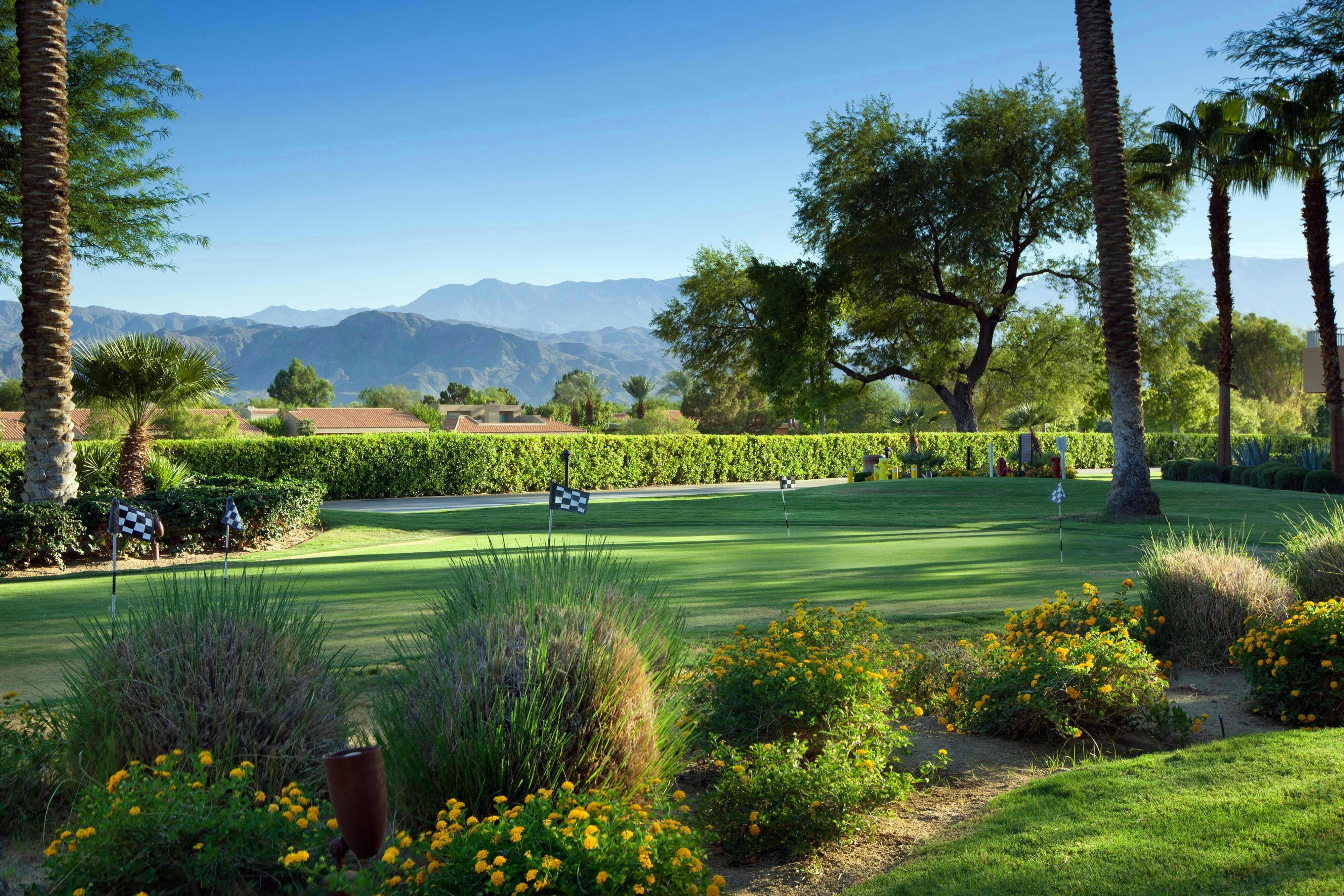The Westin Mission Hills Resort Villas, Palm Springs 2/4