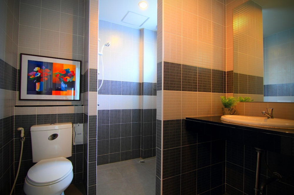 Cool Residence Sha Extra Plus 14/46