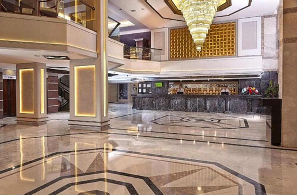 Grand Hotel Temizel 2/29