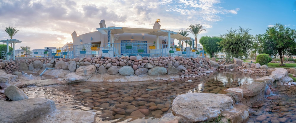 Aurora Oriental Resort Sharm El Sheikh 30/63