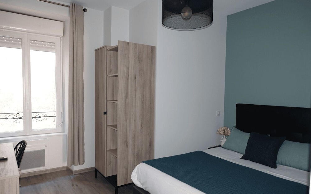 HOTEL EMERAUDE 19/44