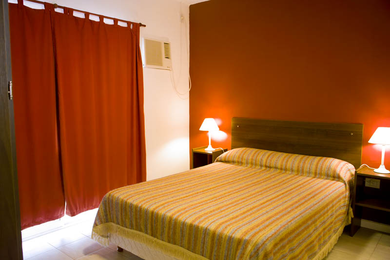 Suite, Balcony