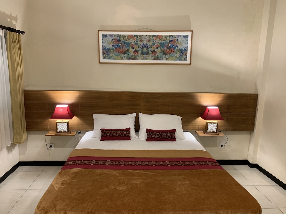 Kuta Suci Beach Hotel 20/43