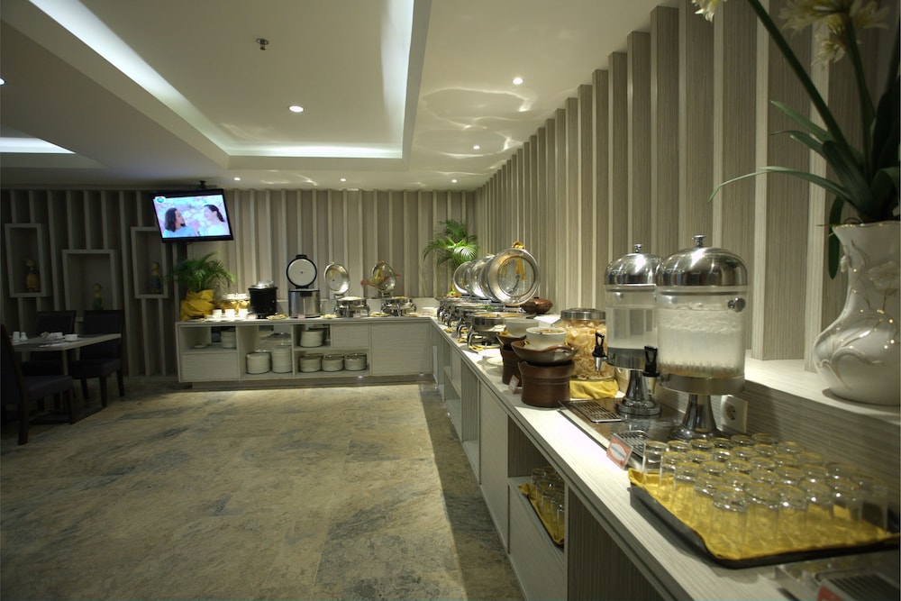 Tjokro Hotel Pekanbaru 11/16