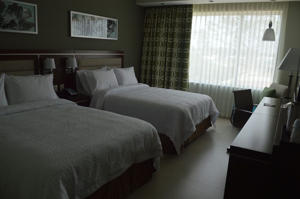 Hampton Inn By Hilton Villahermosa 18/52