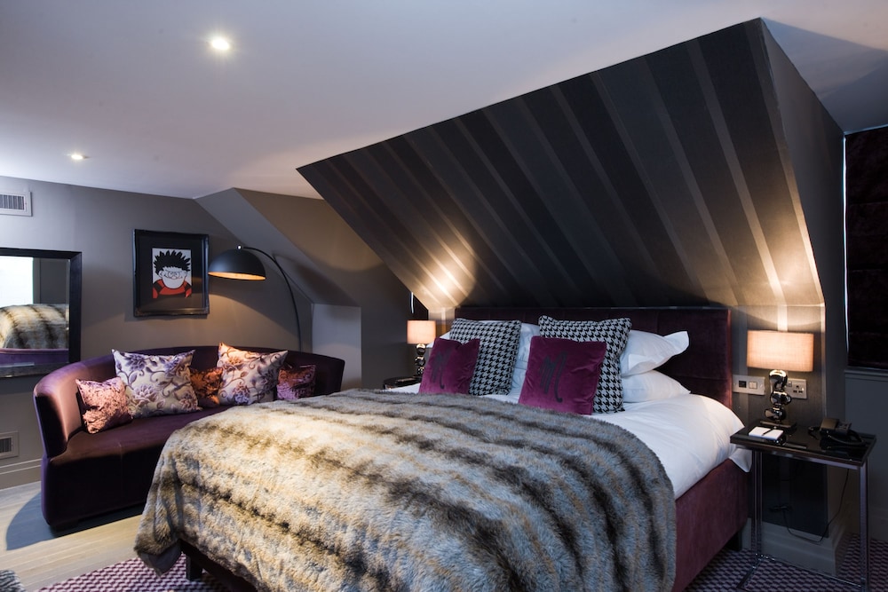 Malmaison Dundee 22/57