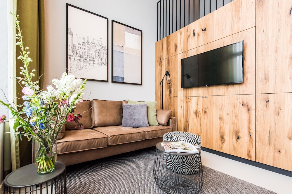 Short Stay Group Eastern Docklands Apartments 31/50