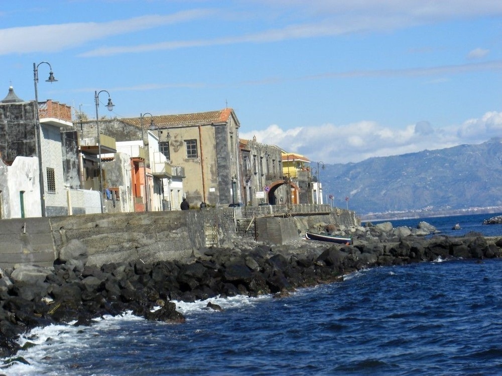 B&B I Mastrazzi Holiday In Sicily Taormina-Etna 51/60